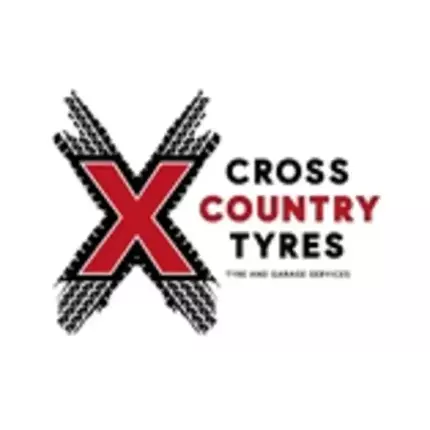 Logo von Cross Country Tyres Ltd