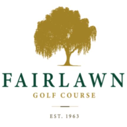 Logotyp från Fairlawn Golf Course