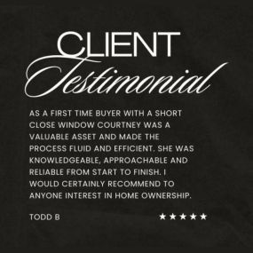 Client Testimonial For Pittsburgh Real Estate Broker