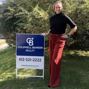 Courtney Lynn Real Estate in Pittsburgh, PA