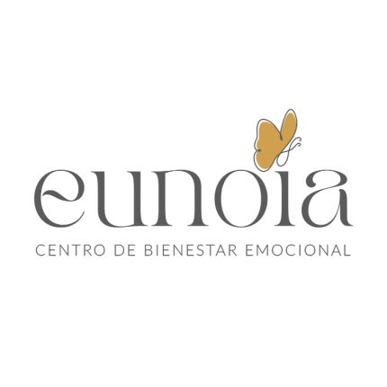 Logo de Eunoia Psicología