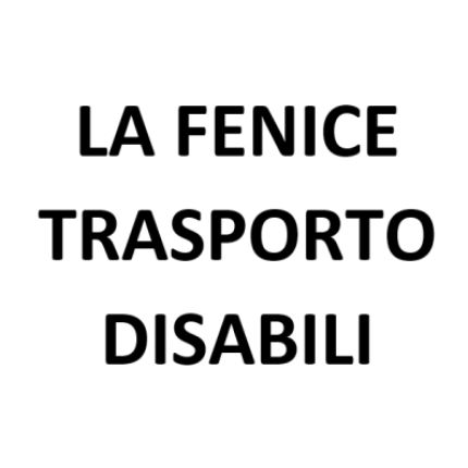 Logo da La Fenice  Trasporto Disabili