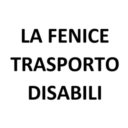 Logo od La Fenice  Trasporto Disabili