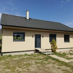 Dřevodomky EU s.r.o.