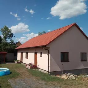 Dřevodomky EU s.r.o.