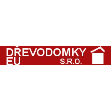 Logo da Dřevodomky EU s.r.o.