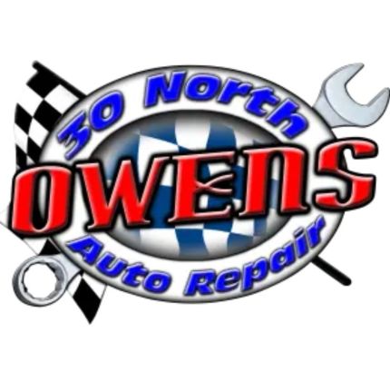 Logo da Owens 30 North Auto Repair