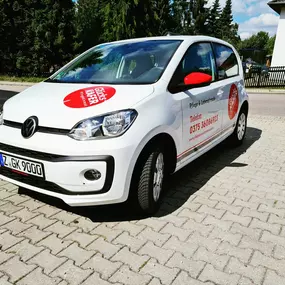 Bild von Pflegedienst Glückskäfer - Ambulante Pflegedienste Zwickau - häusliche & mobile Pflegedienste Zwickau - Isabel Raithel