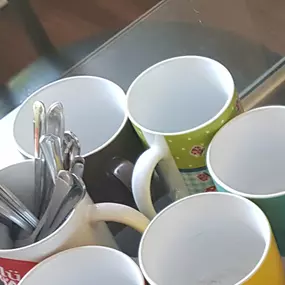 Bild von Pflegedienst Glückskäfer - Ambulante Pflegedienste Zwickau - häusliche & mobile Pflegedienste Zwickau - Isabel Raithel