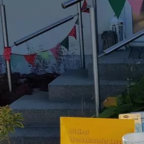 Bild von Pflegedienst Glückskäfer - Ambulante Pflegedienste Zwickau - häusliche & mobile Pflegedienste Zwickau - Isabel Raithel