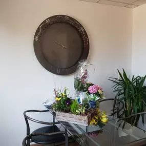 Bild von Pflegedienst Glückskäfer - Ambulante Pflegedienste Zwickau - häusliche & mobile Pflegedienste Zwickau - Isabel Raithel