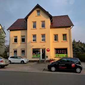 Bild von Pflegedienst Glückskäfer - Ambulante Pflegedienste Zwickau - häusliche & mobile Pflegedienste Zwickau - Isabel Raithel