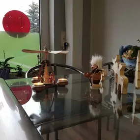 Bild von Pflegedienst Glückskäfer - Ambulante Pflegedienste Zwickau - häusliche & mobile Pflegedienste Zwickau - Isabel Raithel