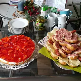 Bild von Pflegedienst Glückskäfer - Ambulante Pflegedienste Zwickau - häusliche & mobile Pflegedienste Zwickau - Isabel Raithel