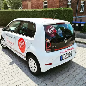 Bild von Pflegedienst Glückskäfer - Ambulante Pflegedienste Zwickau - häusliche & mobile Pflegedienste Zwickau - Isabel Raithel