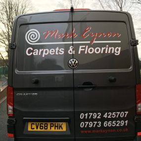 Bild von Mark Eynon Carpets & Flooring