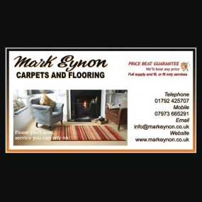 Bild von Mark Eynon Carpets & Flooring