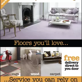 Bild von Mark Eynon Carpets & Flooring