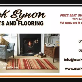 Bild von Mark Eynon Carpets & Flooring