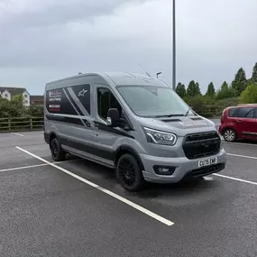 Bild von Mark Eynon Carpets & Flooring