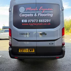 Bild von Mark Eynon Carpets & Flooring