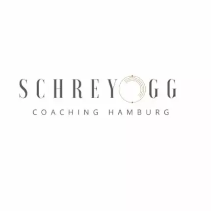 Logotyp från Dr. Schreyögg Coaching Hamburg