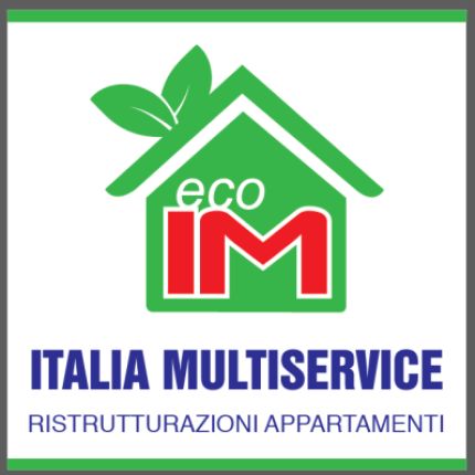 Logo de Italia Multiservice