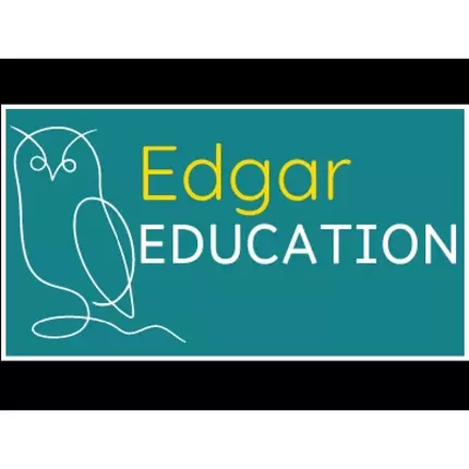 Logo fra Edgar Education