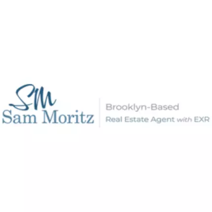 Logo fra Sam Moritz, Williamsburg Brooklyn Real Estate Agent