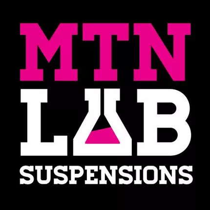 Λογότυπο από Mountain Lab Suspensions