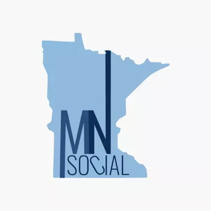 Logo von Minnesota Social