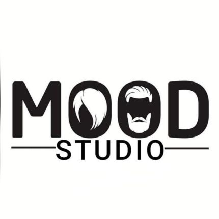 Λογότυπο από MOOD Studio - Friseursalon