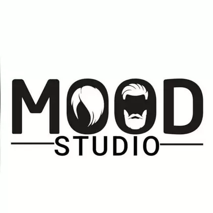 Logo fra MOOD Studio - Friseursalon