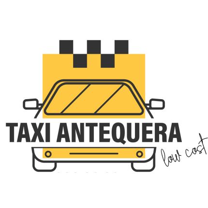 Logo da Taxista Antequera - Jesús Carmona - Taxi Antequera