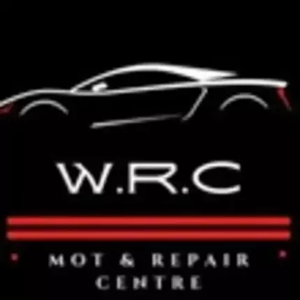 Logótipo de WRC MOT & Repair Centre