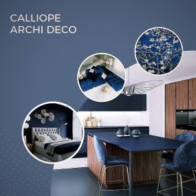 Bild von Calliope Archi Déco