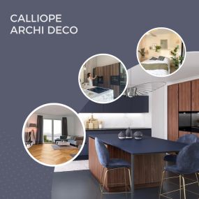 Bild von Calliope Archi Déco