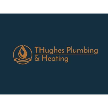 Logo von THughes Plumbing & Heating