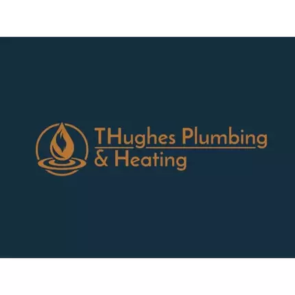 Logo von THughes Plumbing & Heating