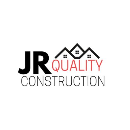 Logotipo de JR Quality Construction