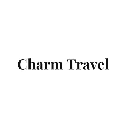 Logo fra Charm Travel