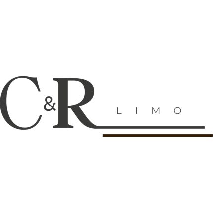 Logo od C & R Limo