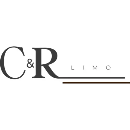 Logo from C & R Limo