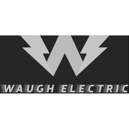 Logo fra Waugh Electric