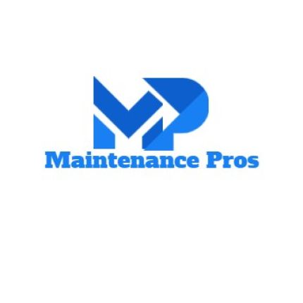 Logotyp från Maintenance Pros