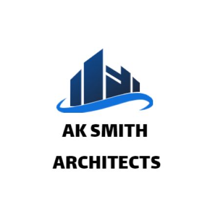 Logo fra AK Smith Architects