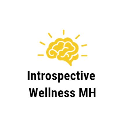 Logo da Introspective Wellness MH