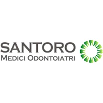 Logotyp från Santoro Medici Odontoiatri Dr. Francesco e D.ssa Valeria