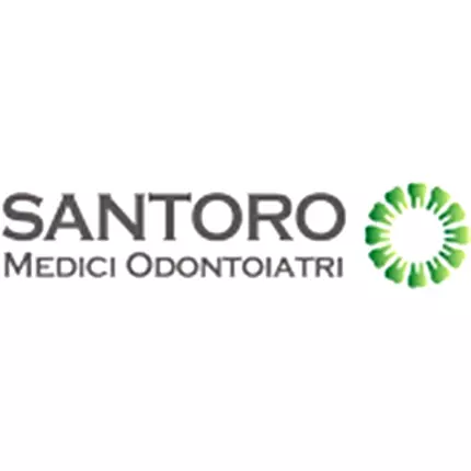 Logo van Santoro Medici Odontoiatri Dr. Francesco e D.ssa Valeria