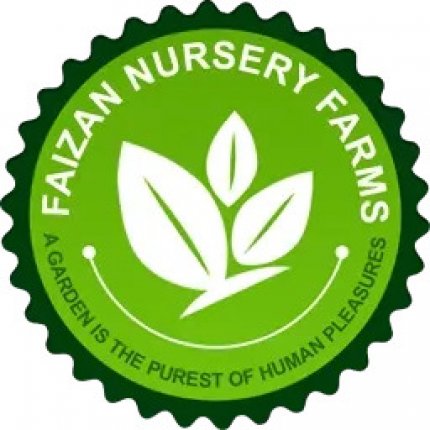 Logo da FaizanFarms